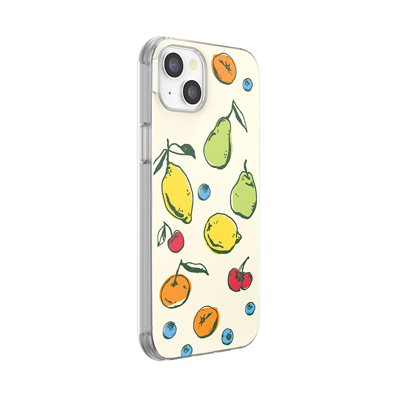 All Organic — iPhone 14 Plus MagSafe Case image number 1