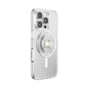 Love Swan Cameo &mdash;  MagSafe PopGrip image number 6