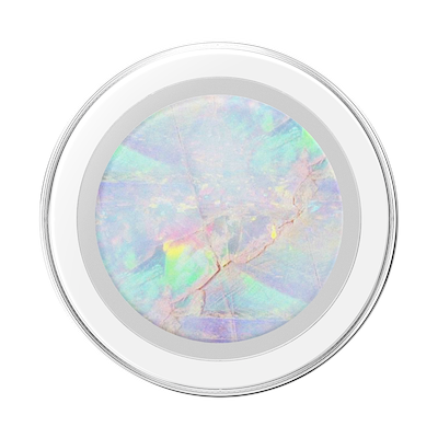 Secondary image for hover Opal &mdash; MagSafe PopGrip