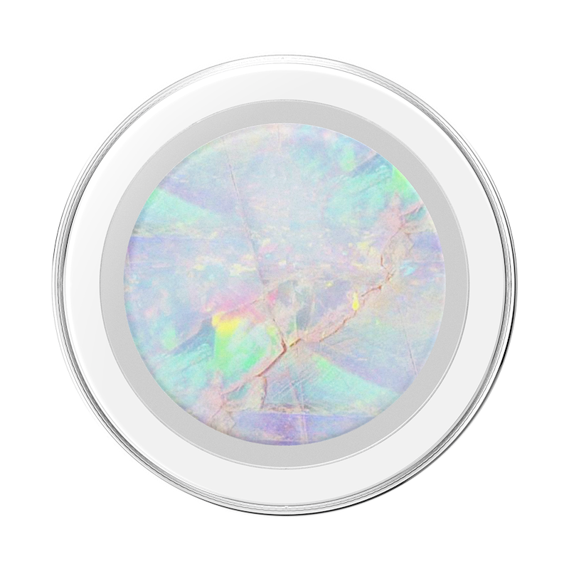 Opal &mdash; MagSafe PopGrip image number 1