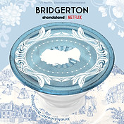 Lady Whistledown &mdash; MagSafe PopGrip image number 3