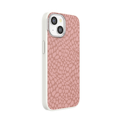 Clay Rosa Fossil &mdash; iPhone 15 MagSafe Case image number 2