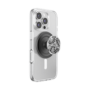 Enamel Black Veil &mdash; MagSafe PopGrip image number 7