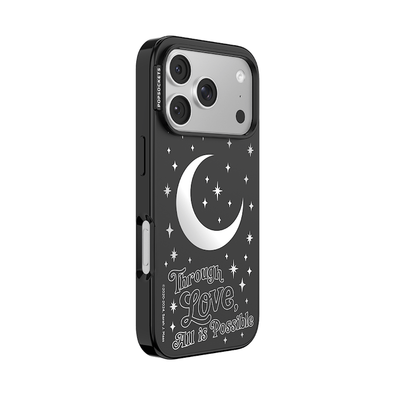 Through Love All Is Possible &mdash; iPhone 17 Pro MagSafe Case image number 1