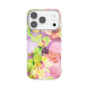Collage Fleur &mdash; iPhone 17 Pro MagSafe Case image number 1