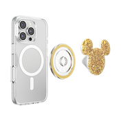 Earridescent Gold Mickey &mdash; MagSafe PopGrip image number 6
