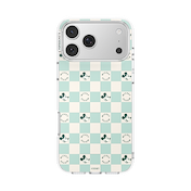 Mickey Mouse Classic Check &mdash; iPhone 18 Pro Max MagSafe Case image number 1