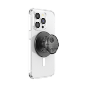 Dimensionals Enamel Death Star &mdash; MagSafe PopGrip image number 8