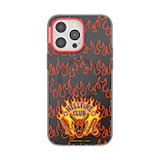 Hellfire Club &mdash; iPhone 15 Pro Max MagSafe Case image number 1