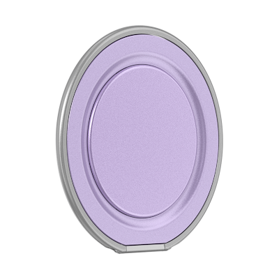 Lilac &mdash; MagSafe Low-Pro Grip & Stand