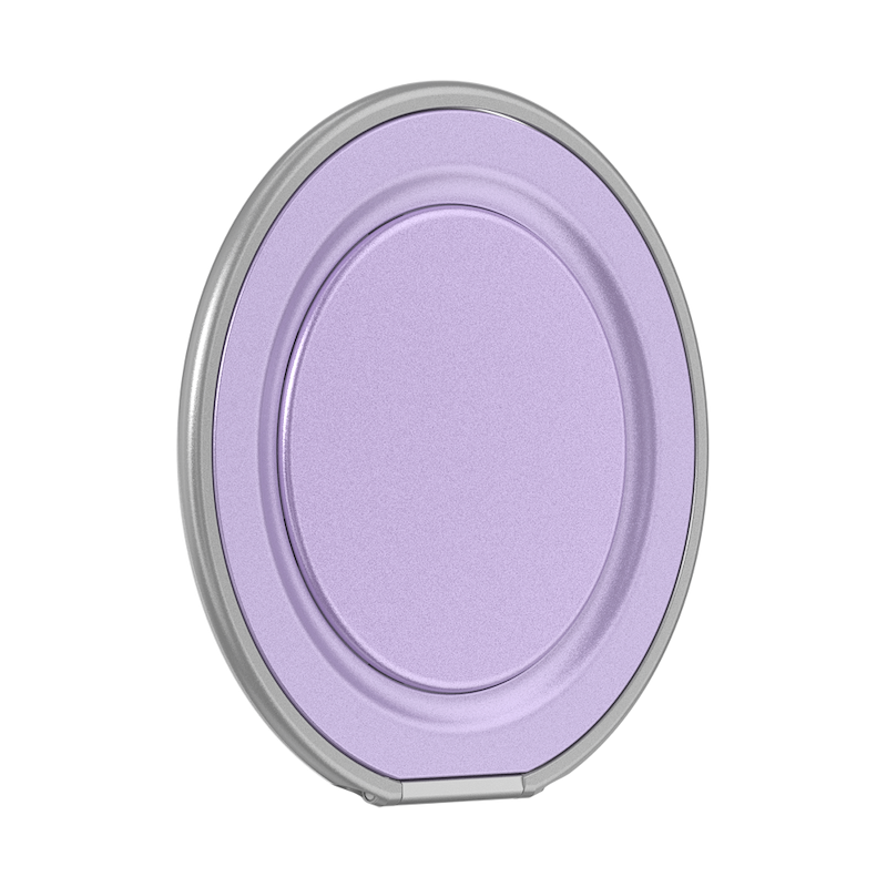 Lilac &mdash; MagSafe Low-Pro Grip & Stand image number 0