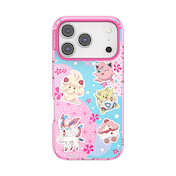 Fairy Type Fantasy &mdash; iPhone 17 Pro MagSafe Case image number 1
