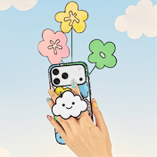 PopOut Air Cloud &mdash; MagSafe PopGrip image number 3