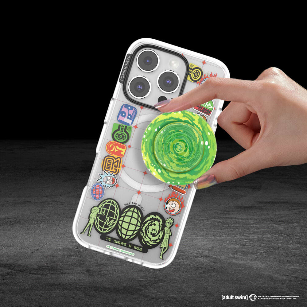 Ripple Portal — MagSafe PopGrip image number 4