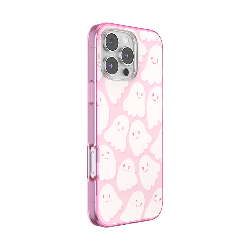 Kawaii Ghosties &mdash; iPhone 16 Pro Max MagSafe Case image number 1