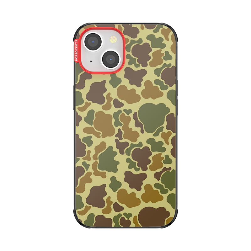 Bruce&nbsp; &mdash; iPhone 14 MagSafe Case image number 0