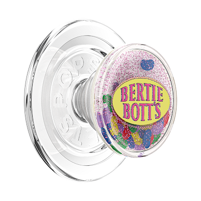 Tidepool Bertie Bott's — MagSafe PopGrip
