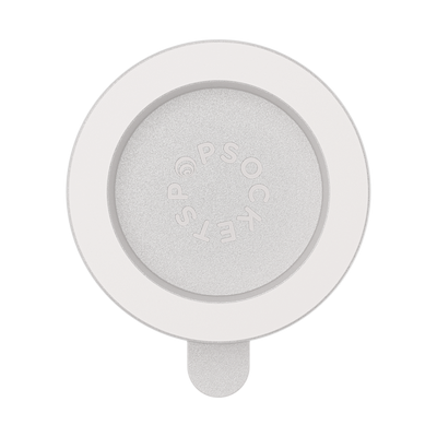 Secondary image for hover Horchata — MagSafe Suction Mount