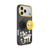 The In Crowd &mdash; iPhone 18 Pro Max MagSafe Case image number 2