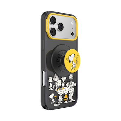 Secondary image for hover The In Crowd &mdash; iPhone 18 Pro Max MagSafe Case