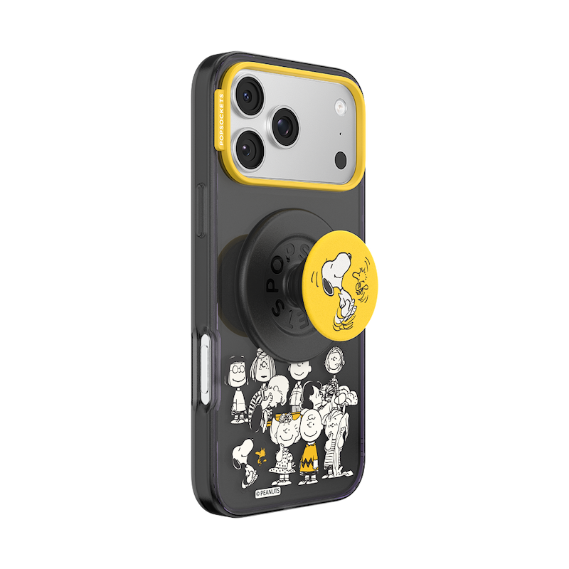 The In Crowd &mdash; iPhone 18 Pro Max MagSafe Case image number 1