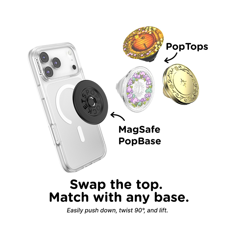 Fairy Trap &mdash;  PopTop image number 2