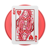 Heartbreaker Queen &mdash; MagSafe PopGrip image number 2