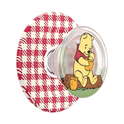 Pooh's Honey Time &mdash; MagSafe PopGrip image number 1