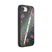 Mirror Thorny Blade Forest&nbsp; &mdash; iPhone 17e/16e MagSafe Case image number 2
