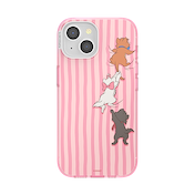 Me First!&nbsp; &mdash; iPhone 15 MagSafe Case image number 1