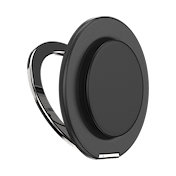 Black &mdash; MagSafe Kick-Out Grip & Stand image number 11