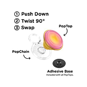 Jelly Sunni B &mdash; PopTop image number 3