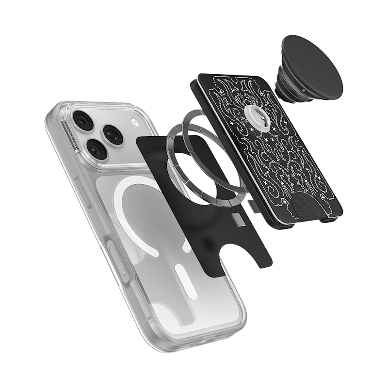 Showpony &mdash; MagSafe PopWallet+ image number 8
