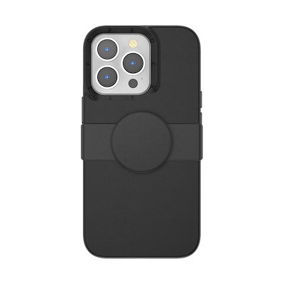 Black — iPhone 13 Pro