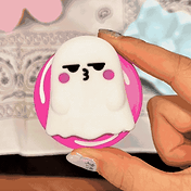PopOut Ghostie &mdash; MagSafe PopGrip image number 3