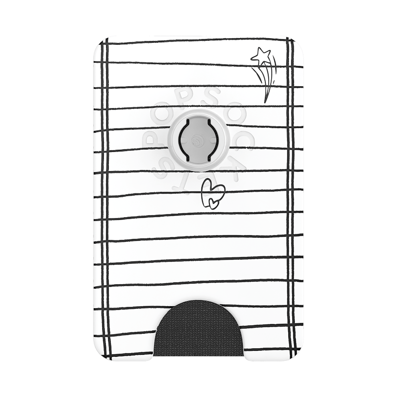 Take Note &mdash; MagSafe PopWallet+ image number 3