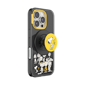 The In Crowd &mdash; iPhone 16 Pro MagSafe Case image number 2