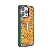 Mirror Fireheart &mdash; iPhone 13 Pro MagSafe Case image number 2