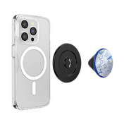 Mirror Stitch Snacks Toss &mdash; MagSafe PopGrip image number 6
