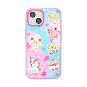 Fairy Type Fantasy &mdash; iPhone 15 MagSafe Case image number 1