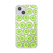 Kiwi Slice&mdash; iPhone 13 MagSafe Case image number 1