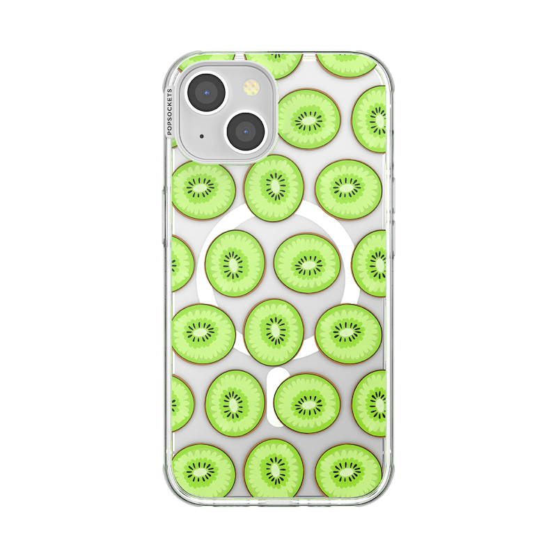Kiwi Slice&mdash; iPhone 13 MagSafe Case image number 0