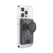 The Dark Lord Has Returned &mdash; MagSafe PopWallet+ image number 10