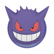 PopOut Gengar Face &mdash;  MagSafe PopGrip image number 2