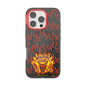 Hellfire Club &mdash; iPhone 16 Pro MagSafe Case image number 1