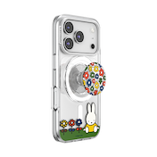 Miffy In The Park &mdash; iPhone 17 Pro MagSafe Case image number 2