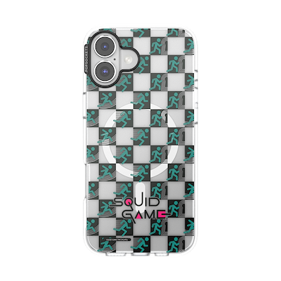 The Final Move &mdash; iPhone 16 Plus MagSafe Case