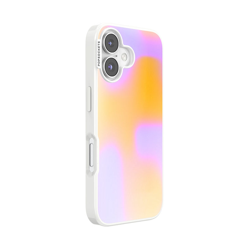 Orange Dreams &mdash; iPhone 16 MagSafe Case image number 1