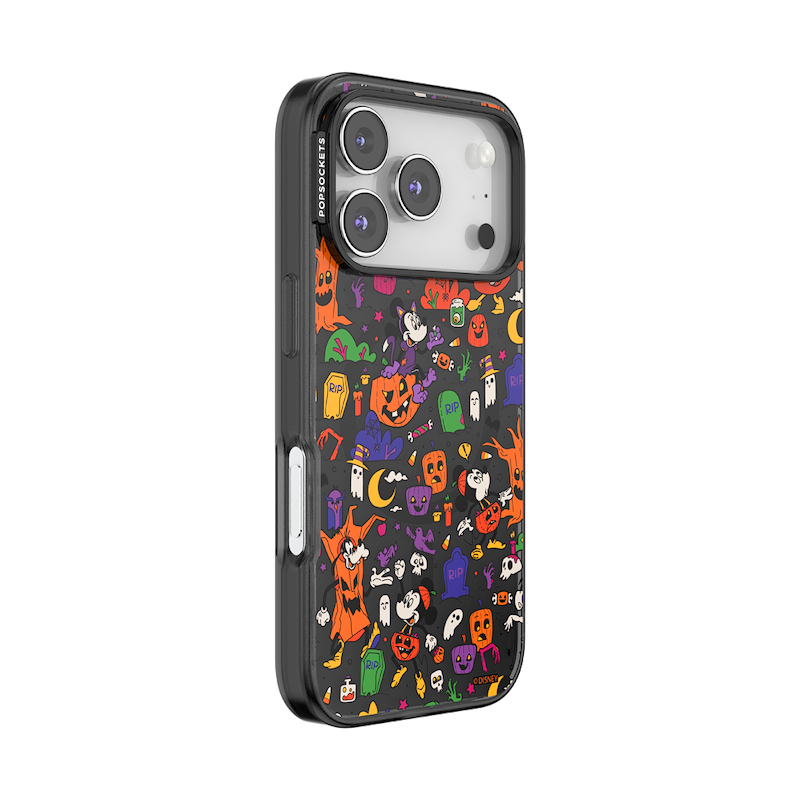 Spooktastic Night — iPhone 17 Pro MagSafe Case image number 1