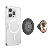 Bookish Besties &mdash; MagSafe PopGrip image number 6